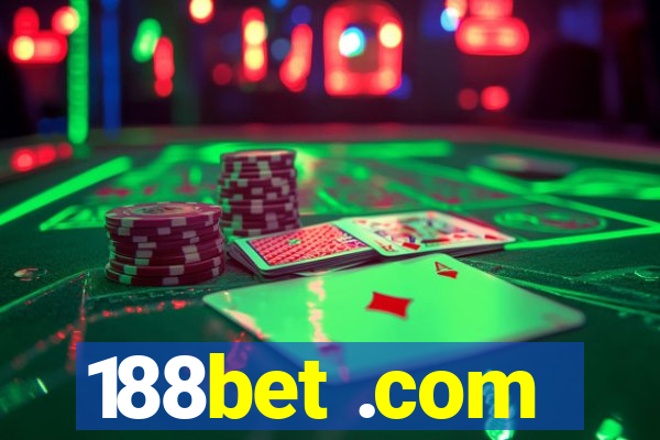 188bet .com